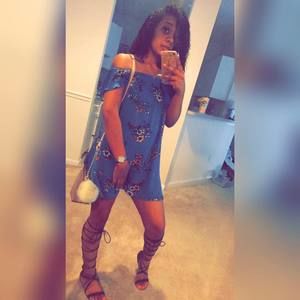 Meet your Posher, Mandi